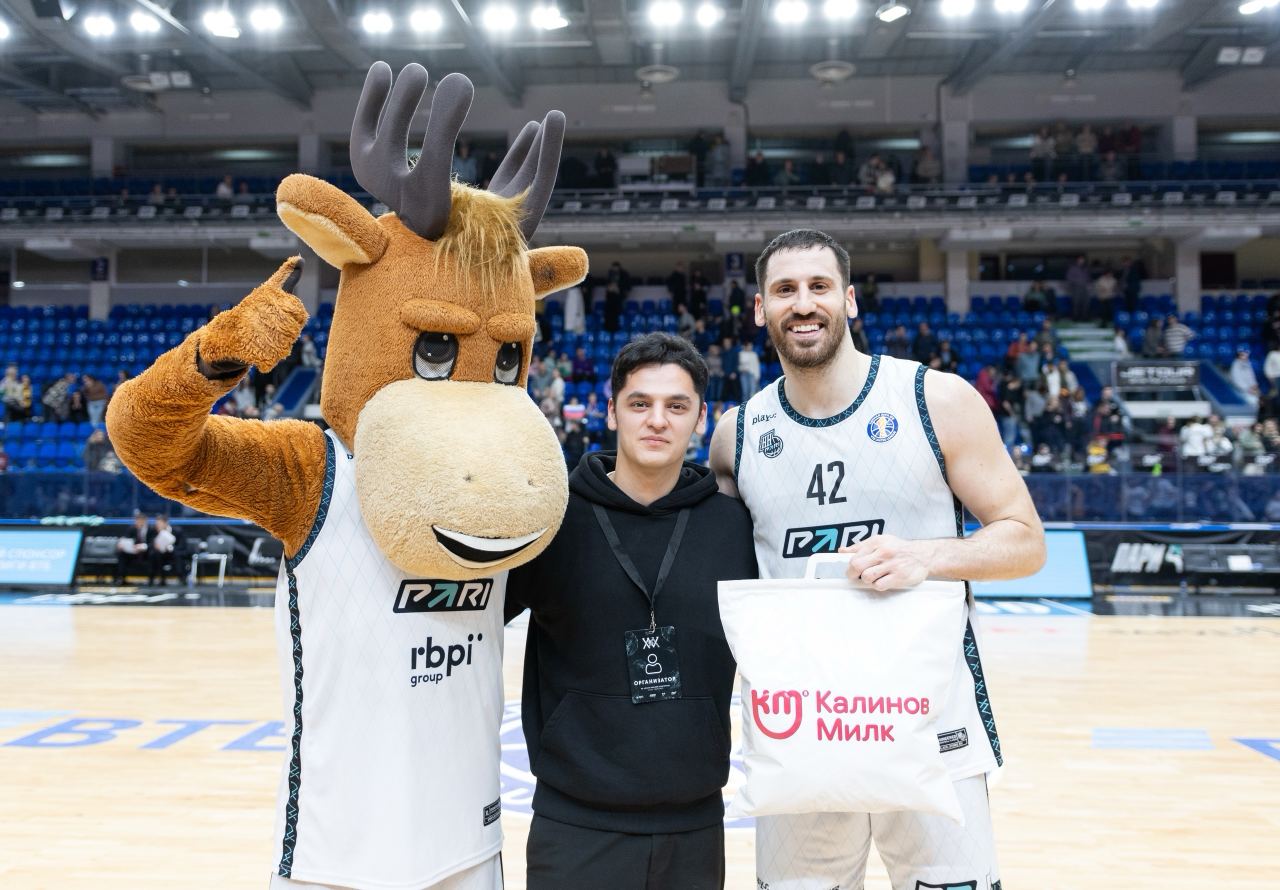 Награда «Калинов Star»