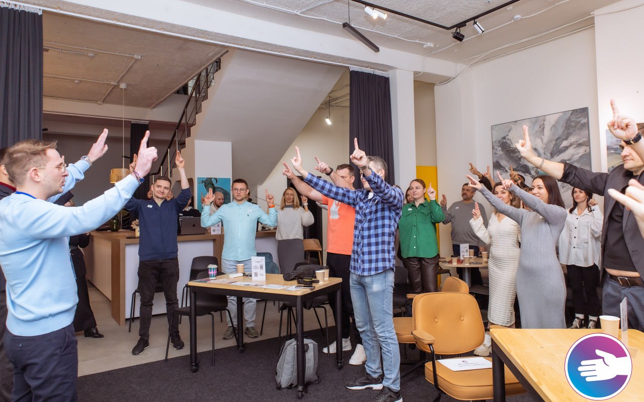 Полезный нетворкинг