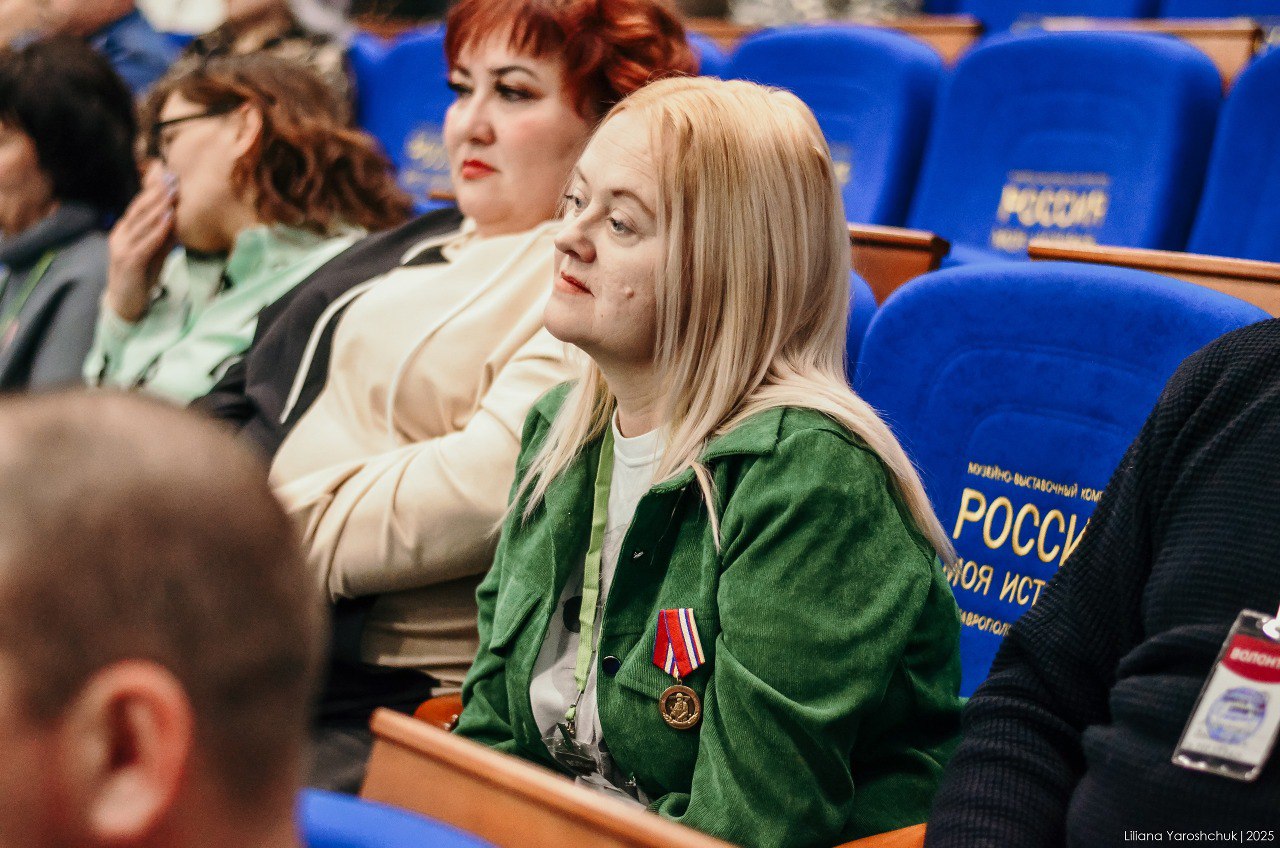 События недели в одном месте