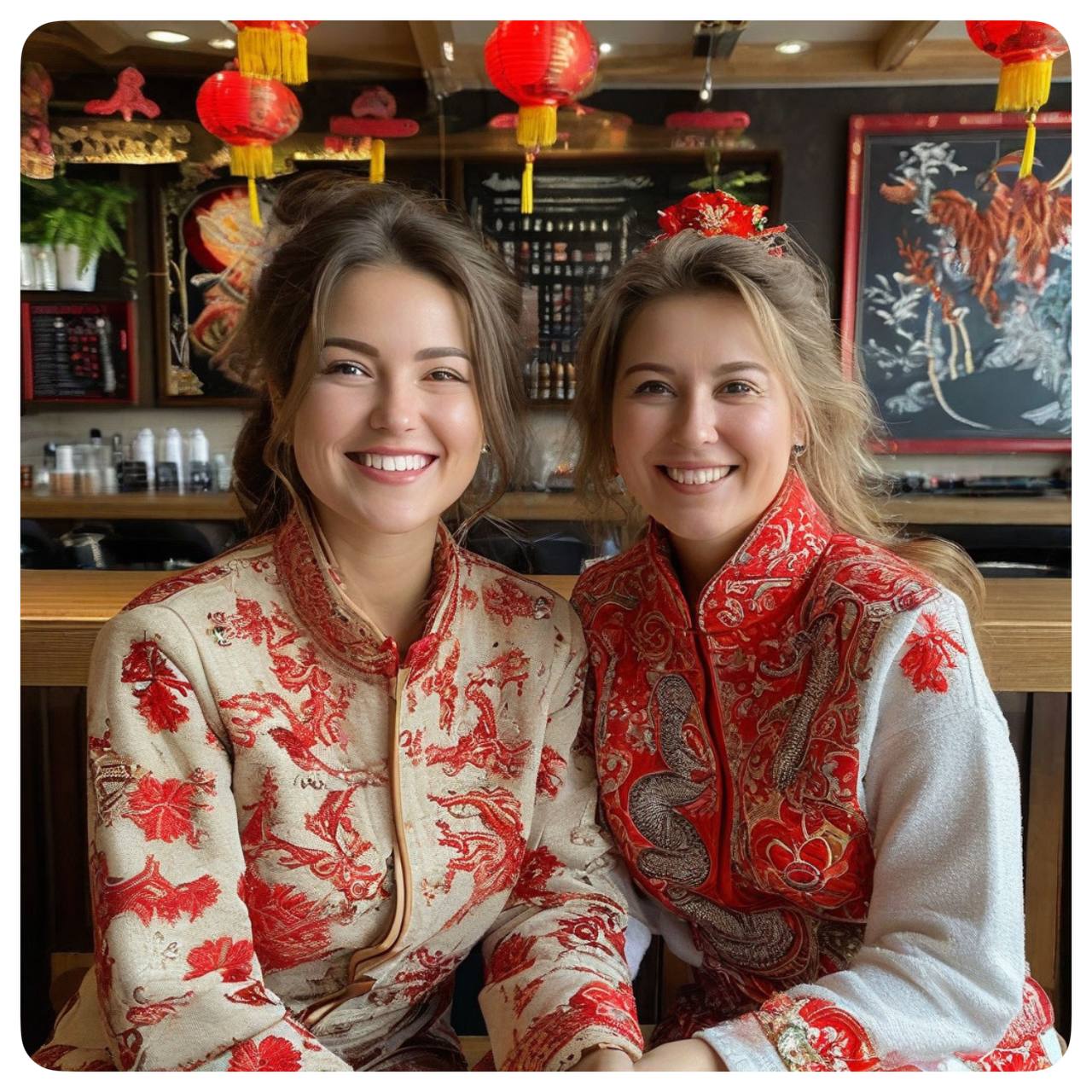 Акция «Приведи подругу» в Центре здоровья и долголетия