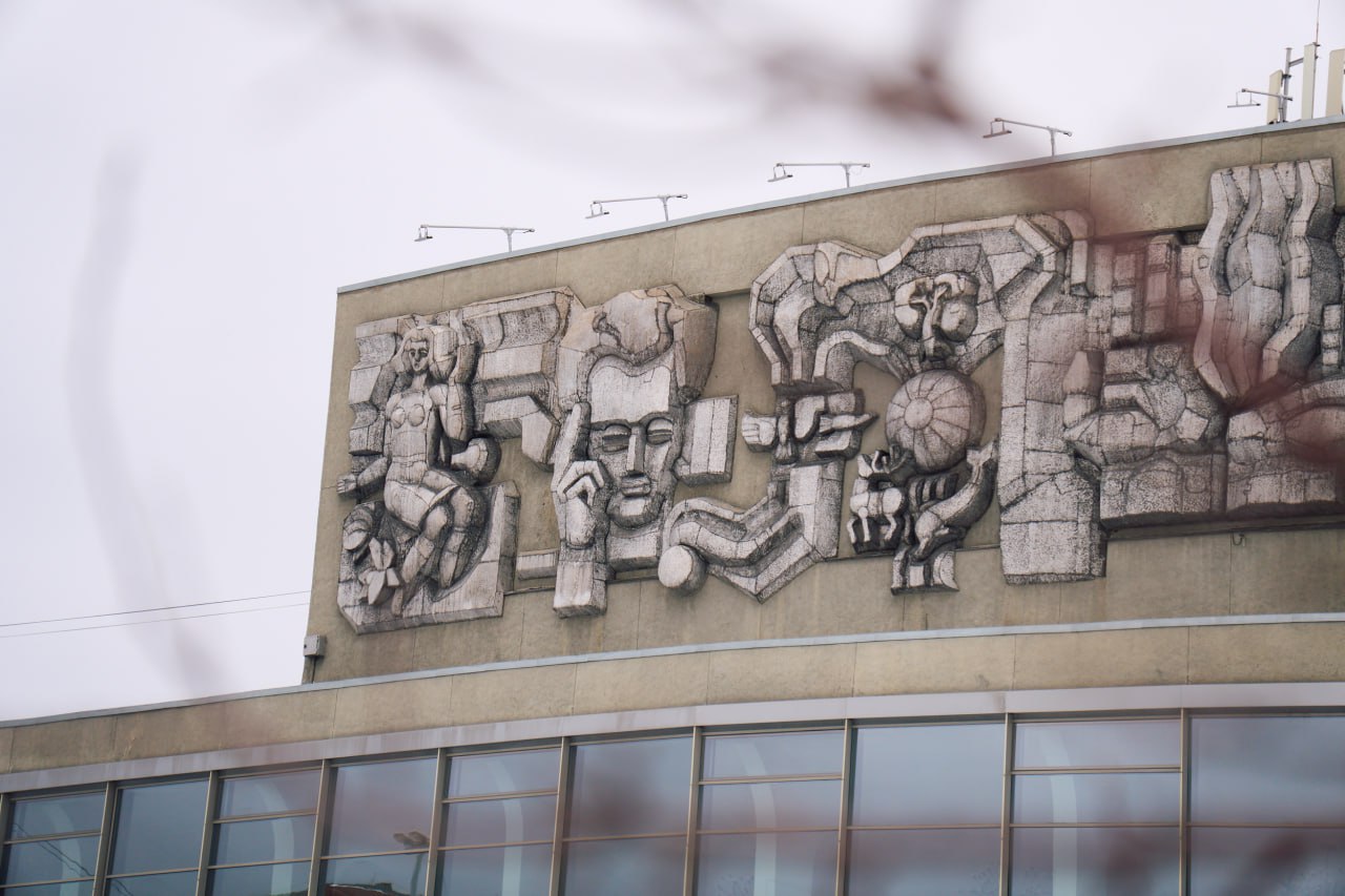 Лекция Постсоветское кино: Абдрашитов