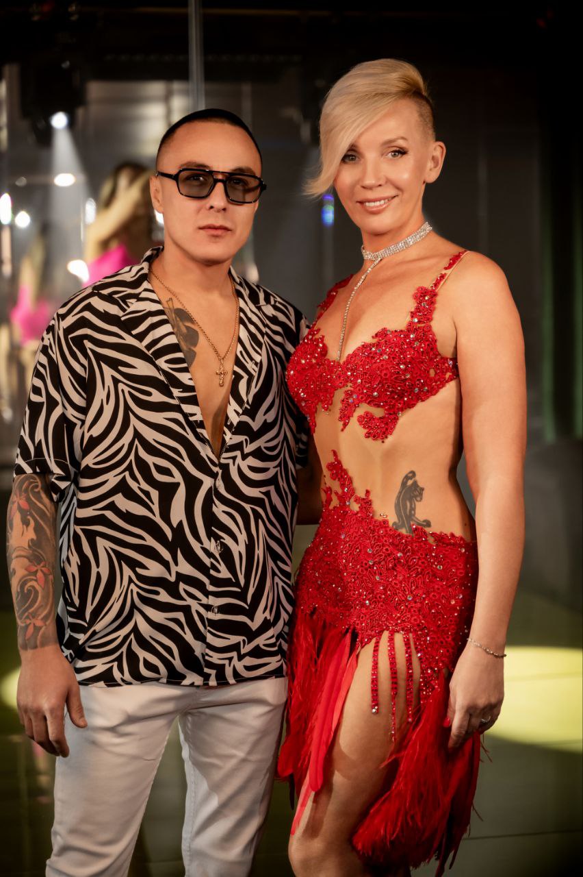 Страсти Калигулы