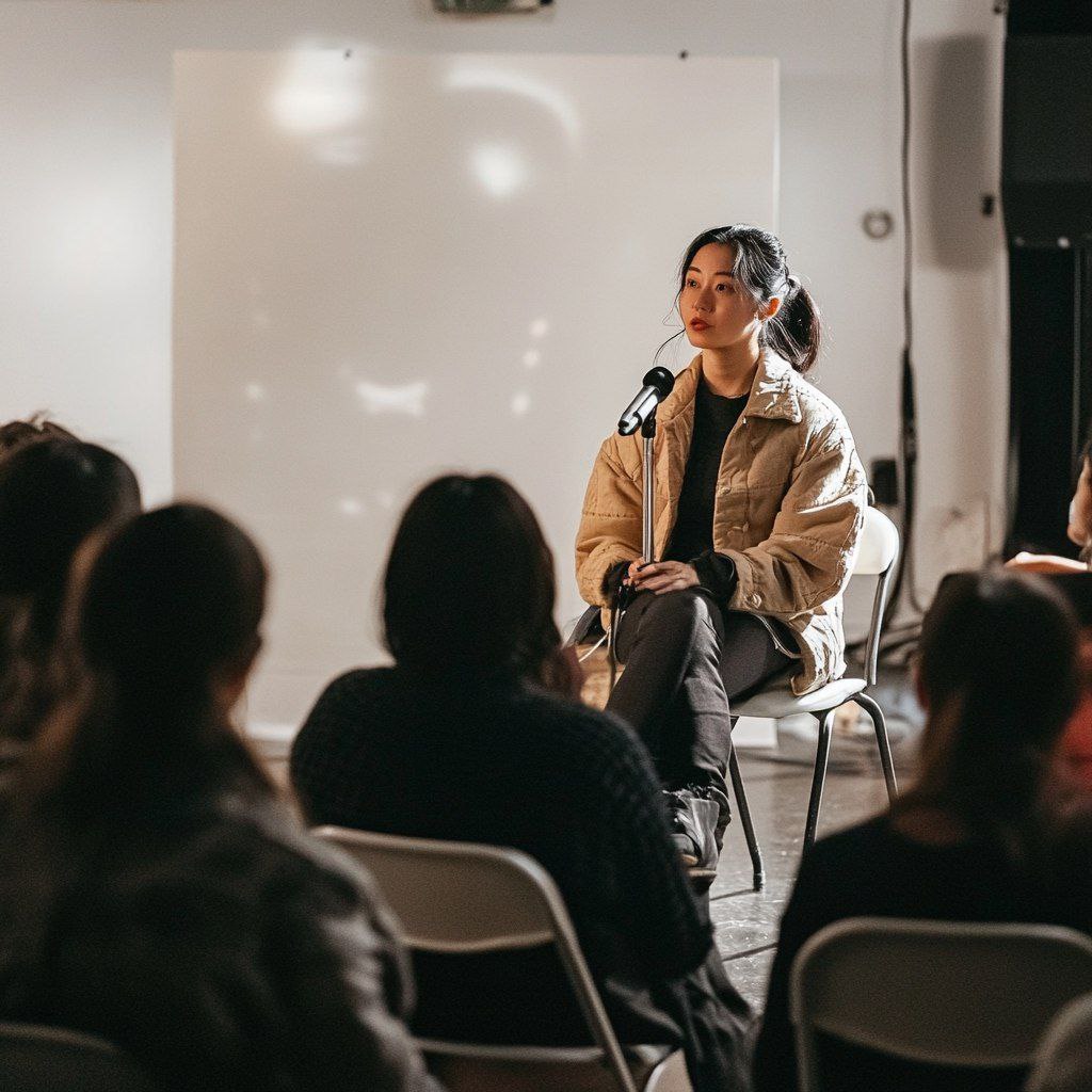 Лекции и обсуждения по вопросам психологии, этики, музыки и кино