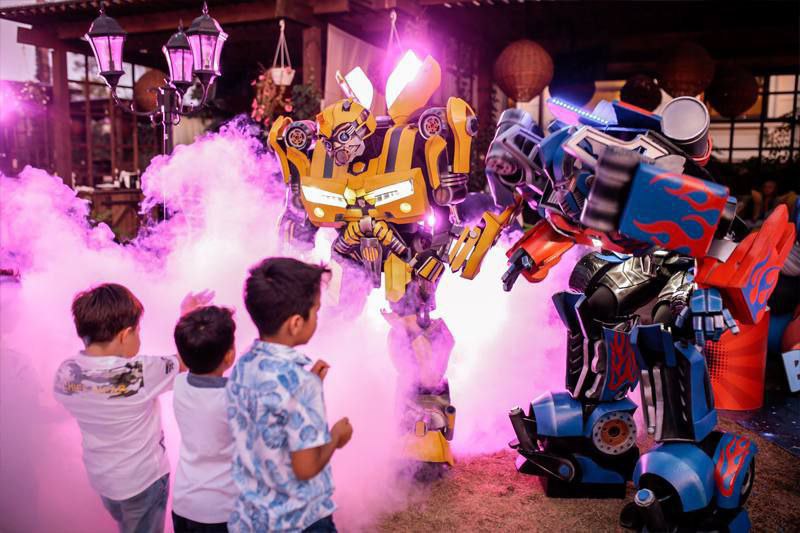 Тачки на Центральном рынке