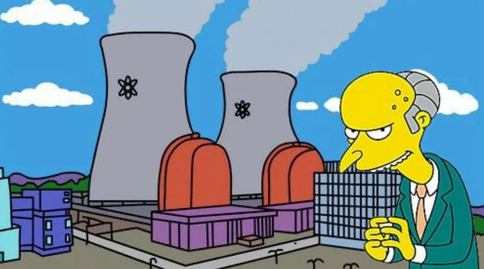 Занимательная радиация