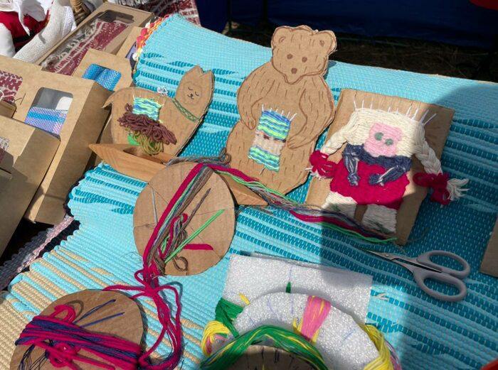 Большой семейный праздник Ижорской репы