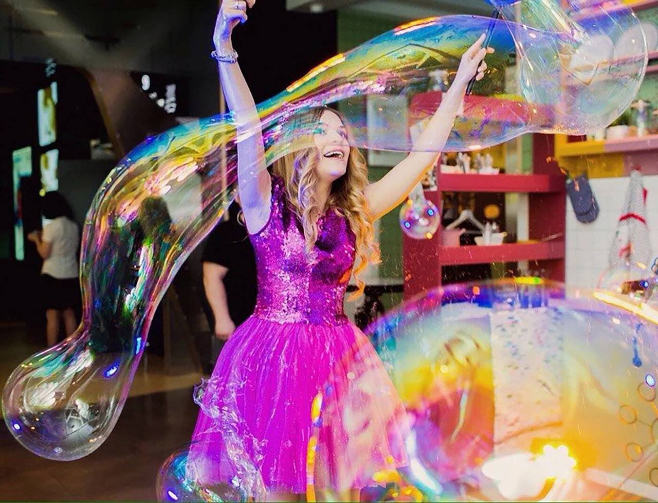 Разбираем регистрацию на бесплатные детские шоу