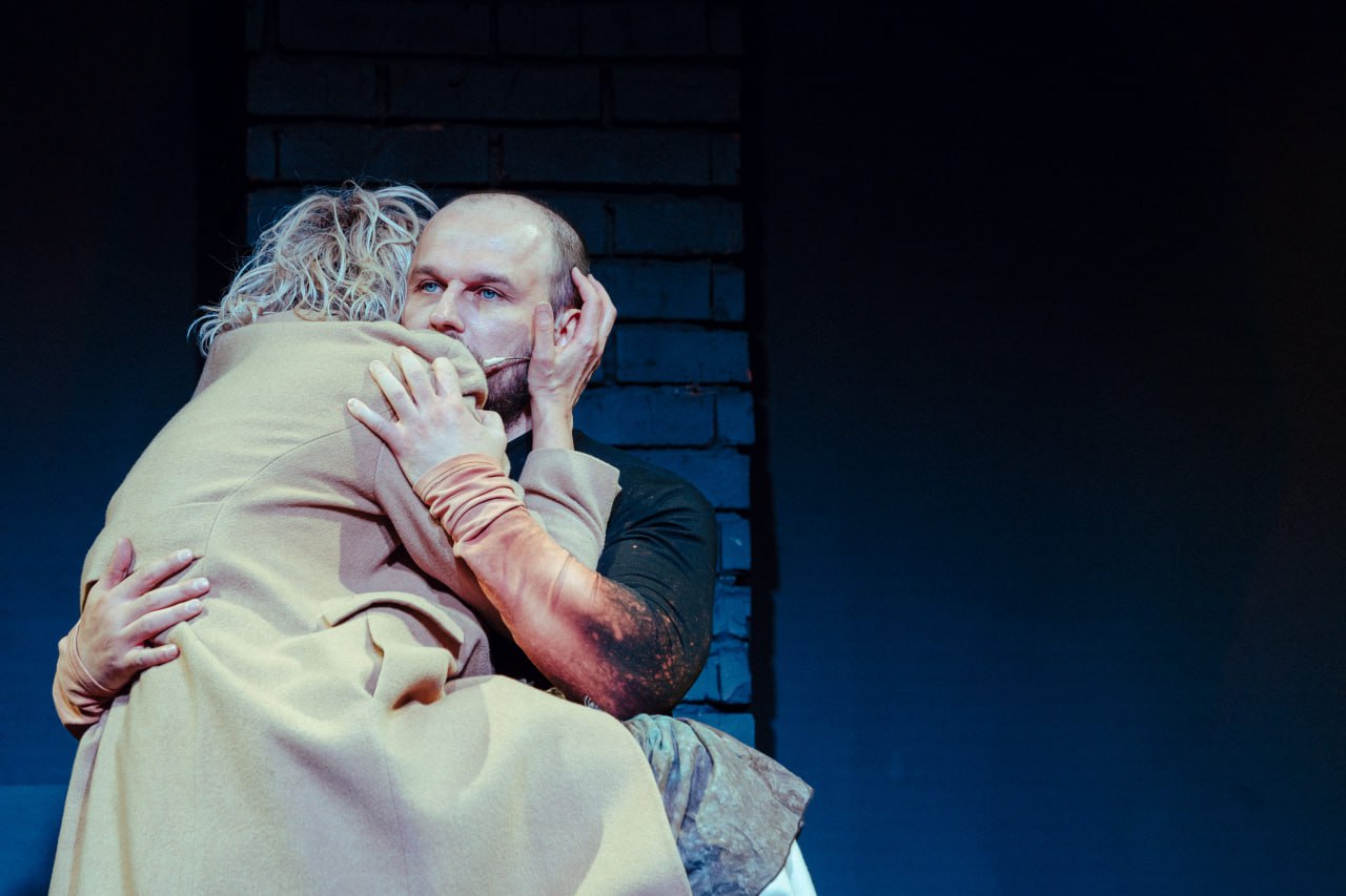 Фестиваль «Театральная весна-2025»