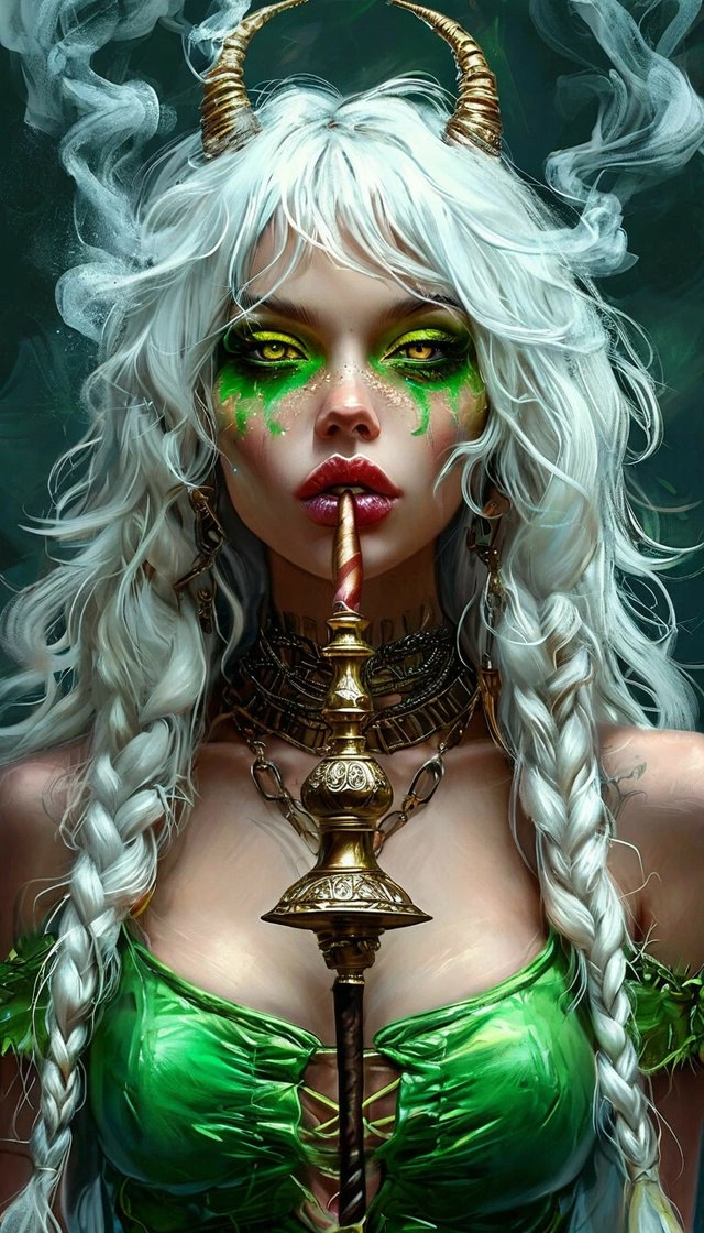 Галантный мир художника Константина Сомова