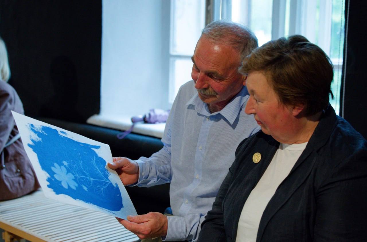 Искусство без границ: Бесплатный четверг