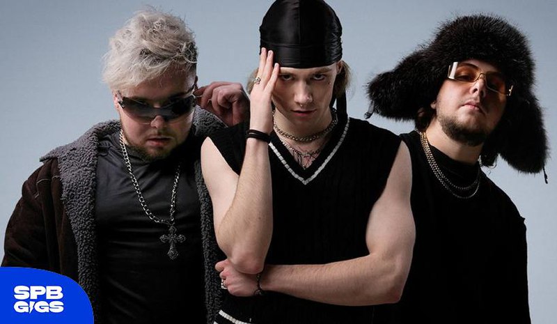 NKEEEI, UNIQE & ARTEM SHILOVETS