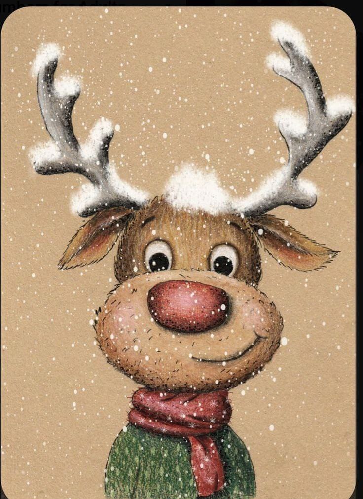 Мастер-класс по живописи масляной пастелью