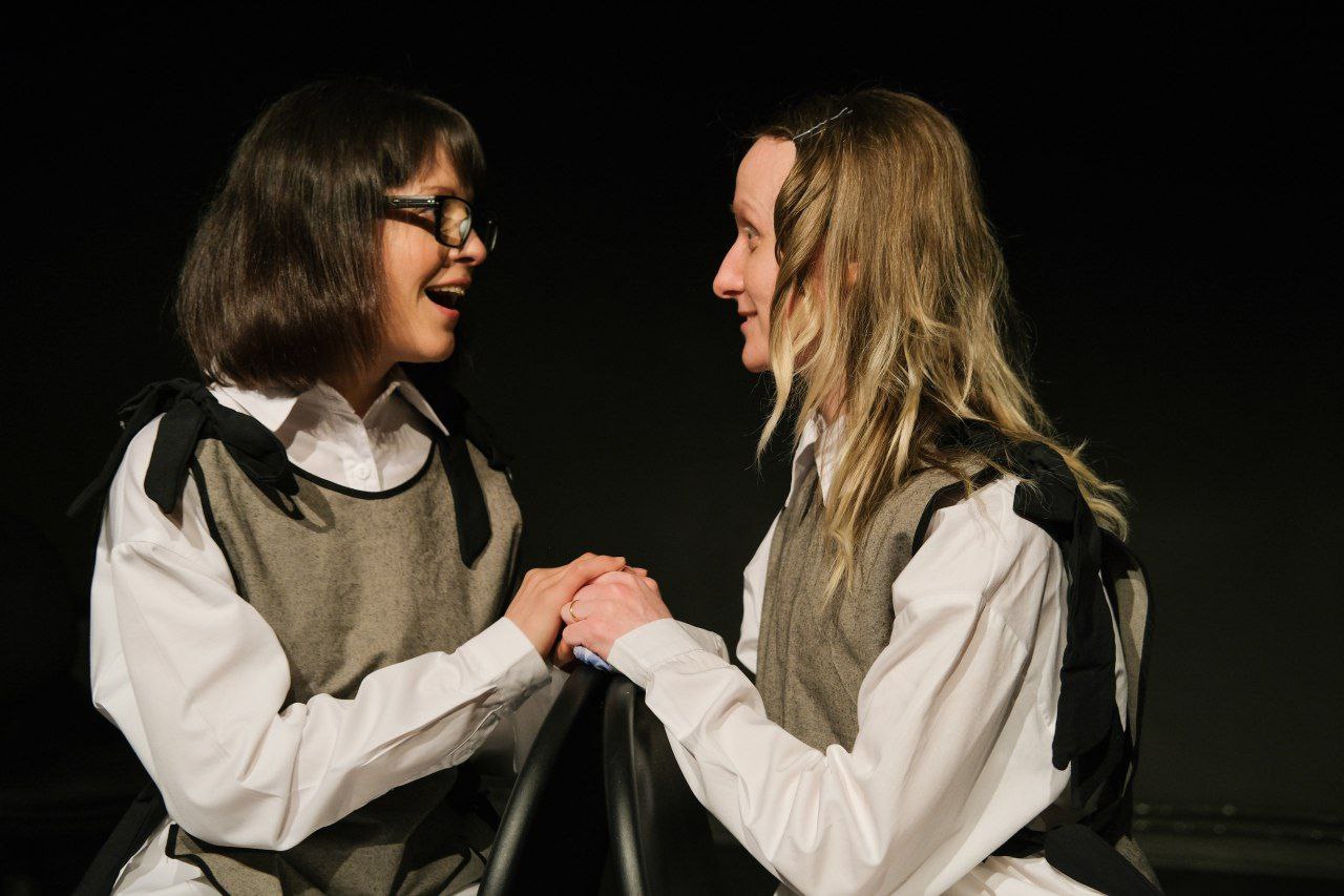 Министерство хороших матерей