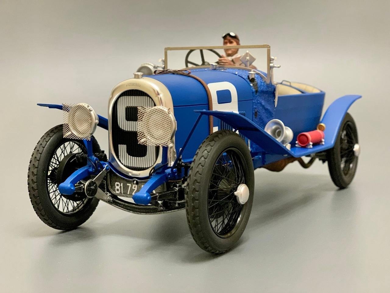 Формула движения