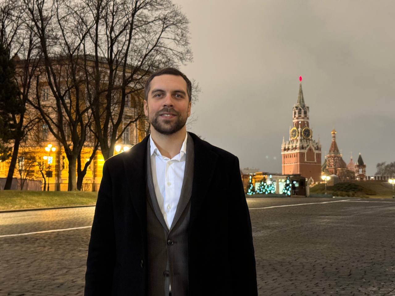 XXXIII Международные Рождественские образовательные чтения