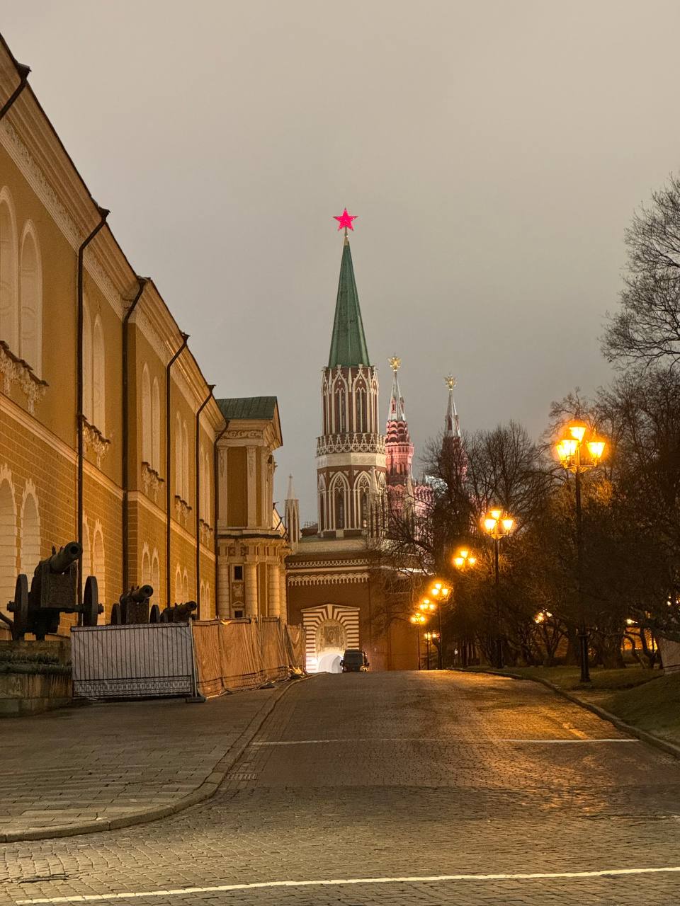 XXXIII Международные Рождественские образовательные чтения