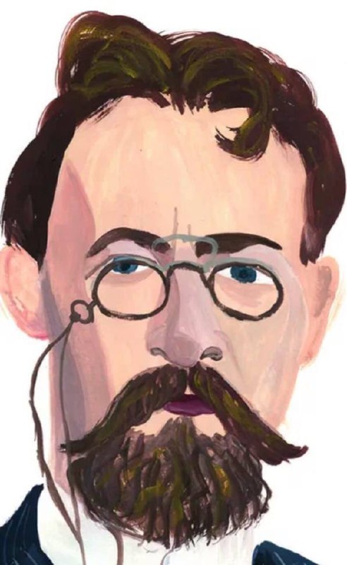 Спектакль по рассказу Чехова Каштанка