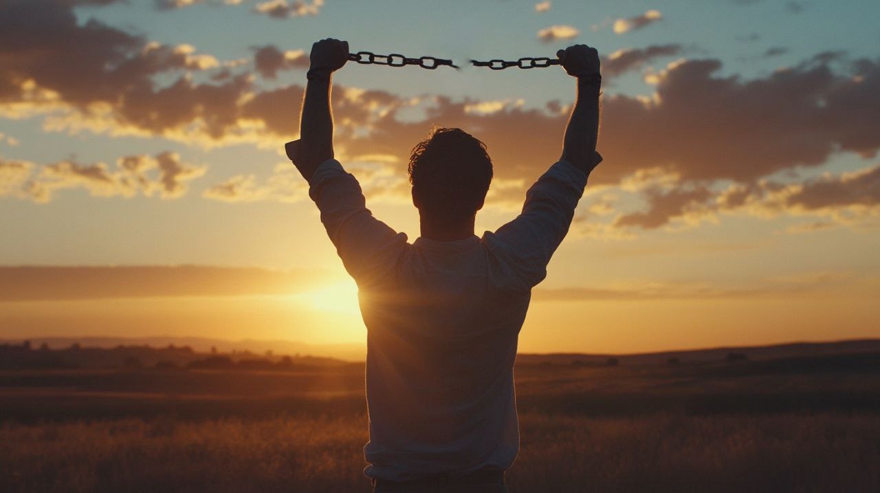 Победи зависимость