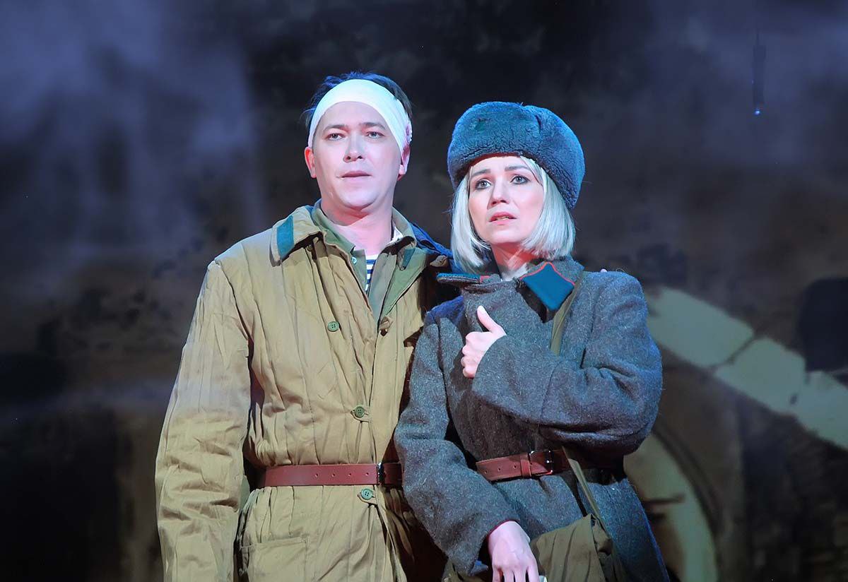 День воинской славы России