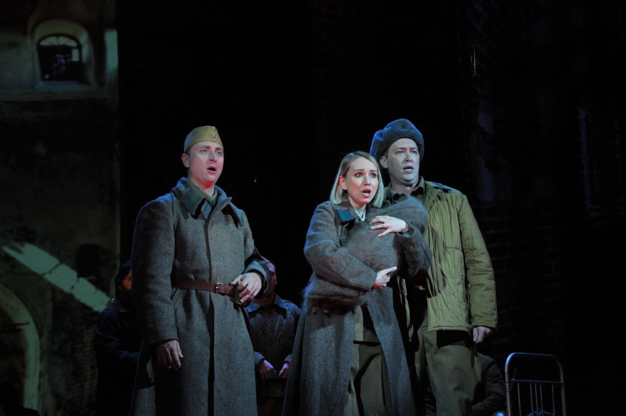 День воинской славы России