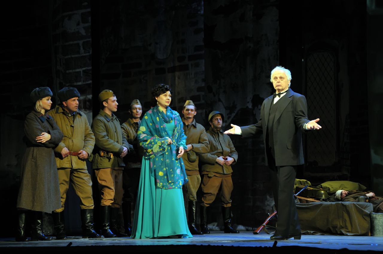 День воинской славы России