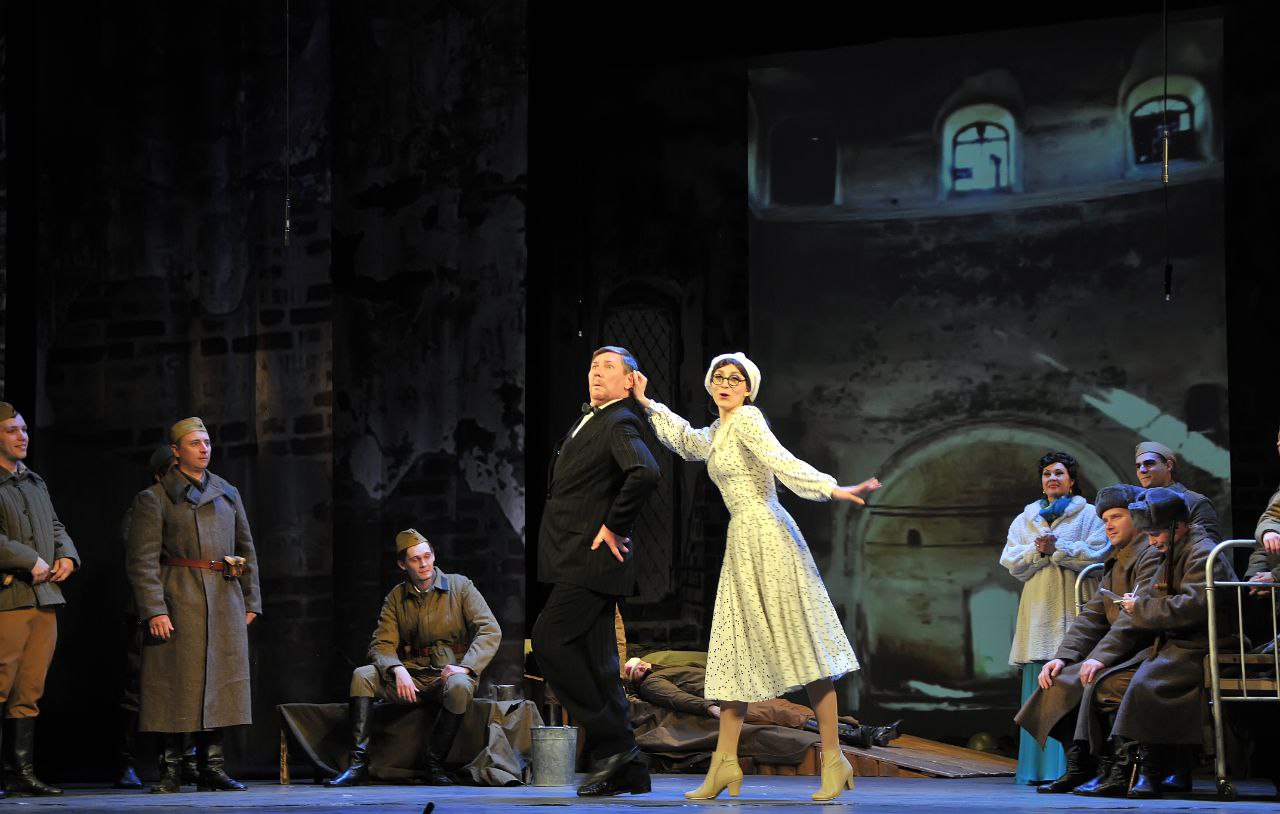 День воинской славы России