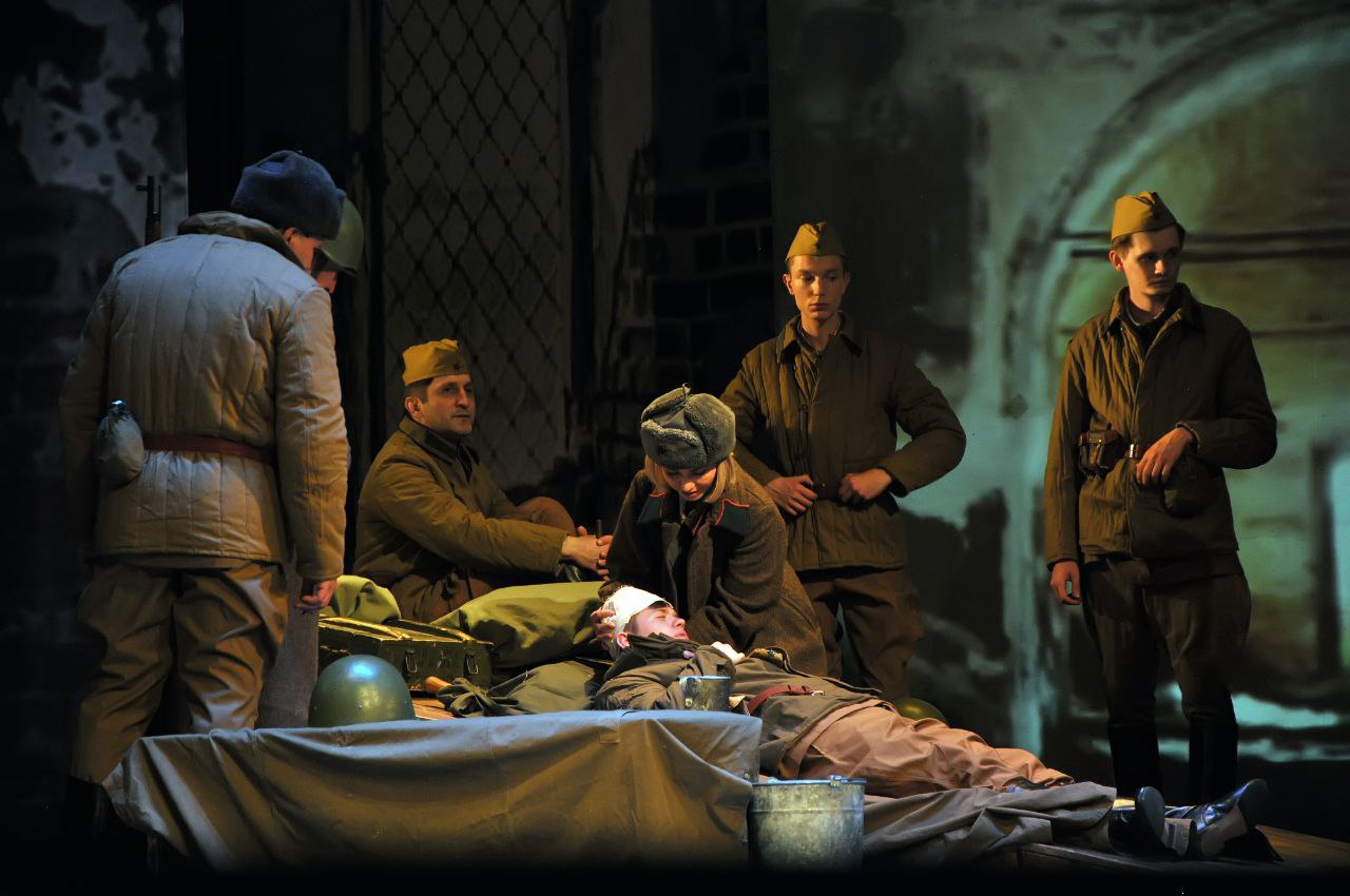 День воинской славы России