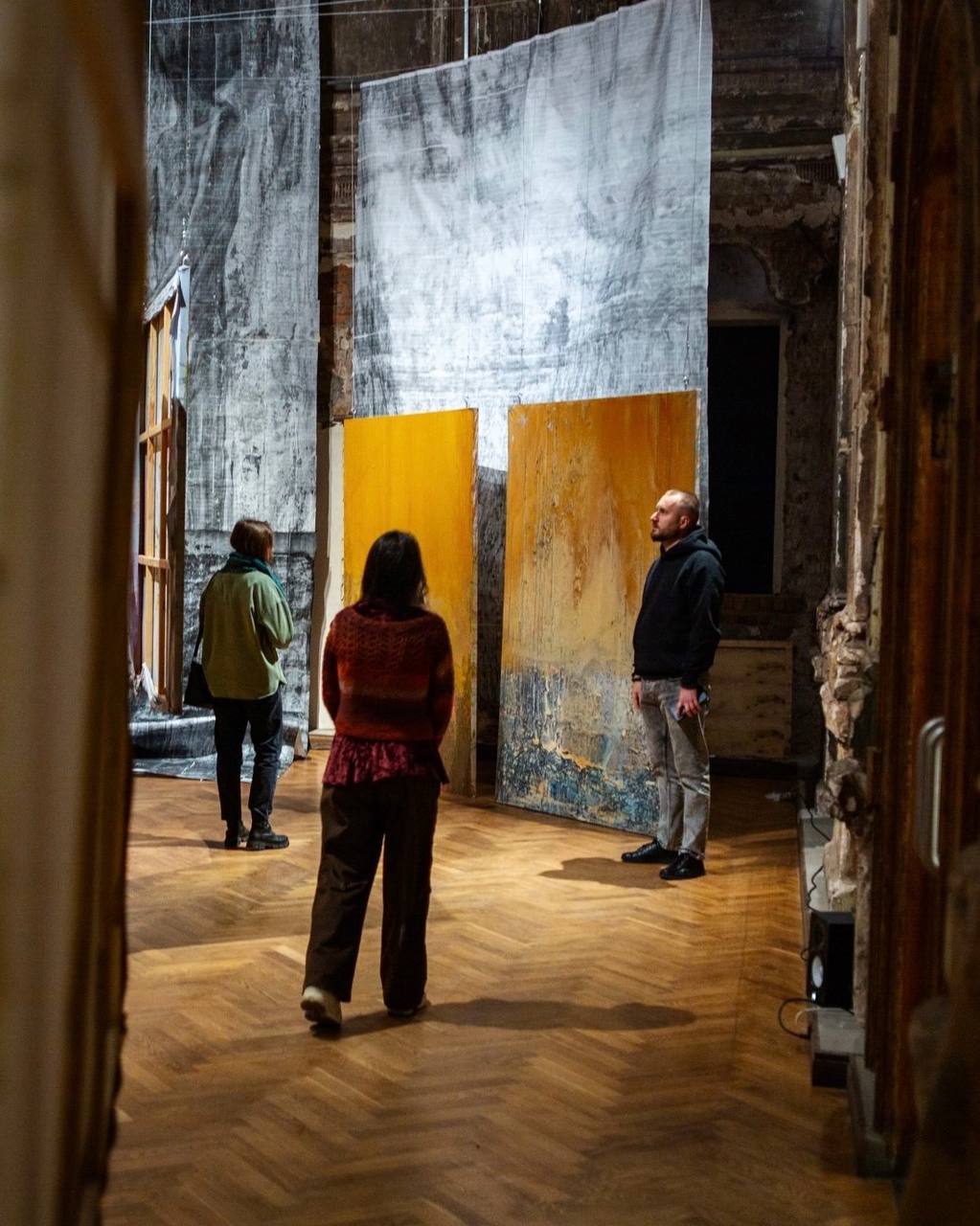 Однажды печаль закончится