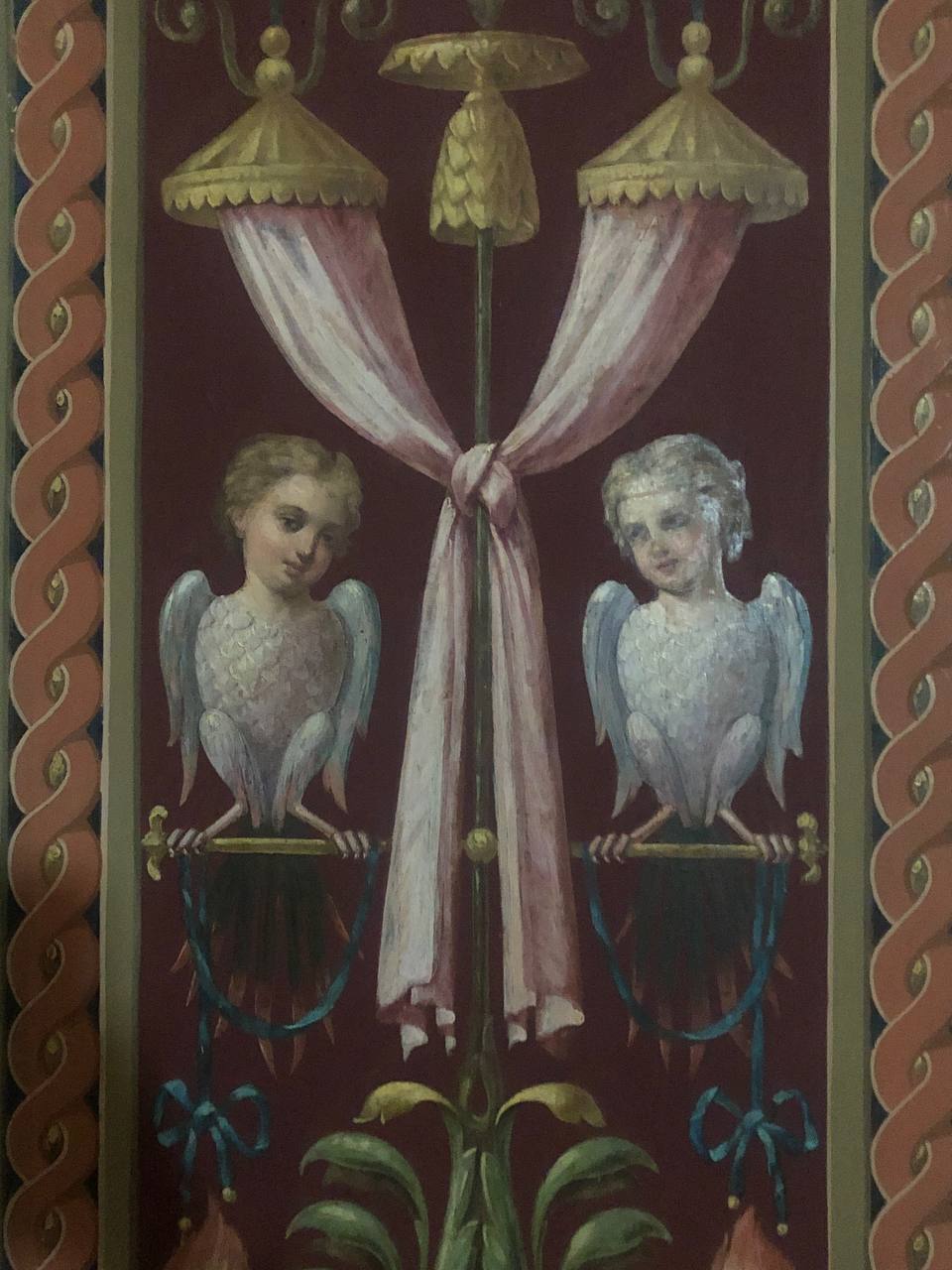 Жизнь коротка, искусство вечно