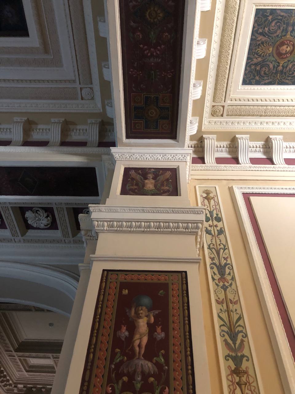 Жизнь коротка, искусство вечно