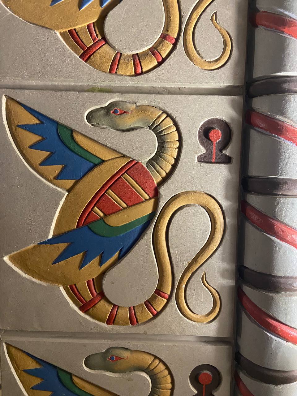 Жизнь коротка, искусство вечно