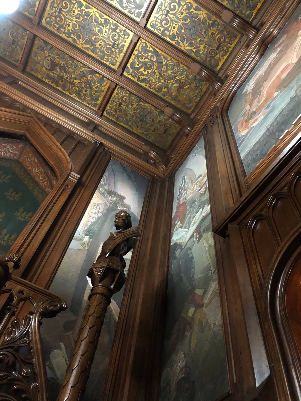 Жизнь коротка, искусство вечно