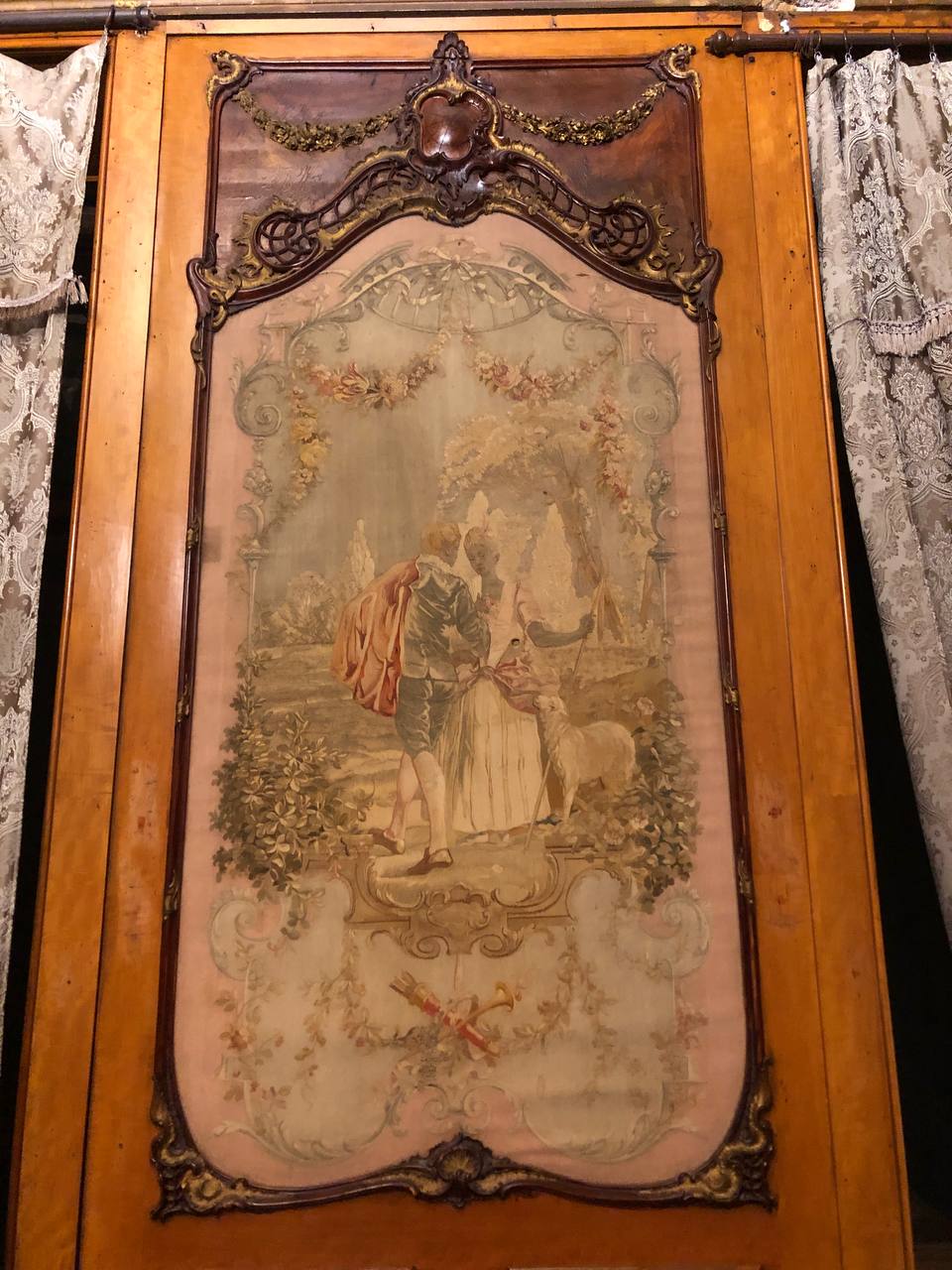 Жизнь коротка, искусство вечно