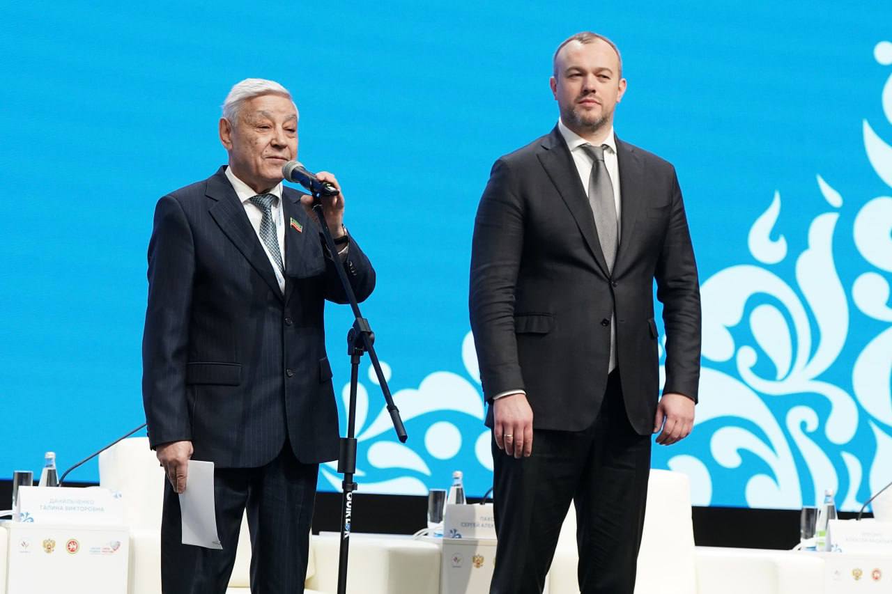 II Всероссийский муниципальный форум «Малая Родина — сила России»