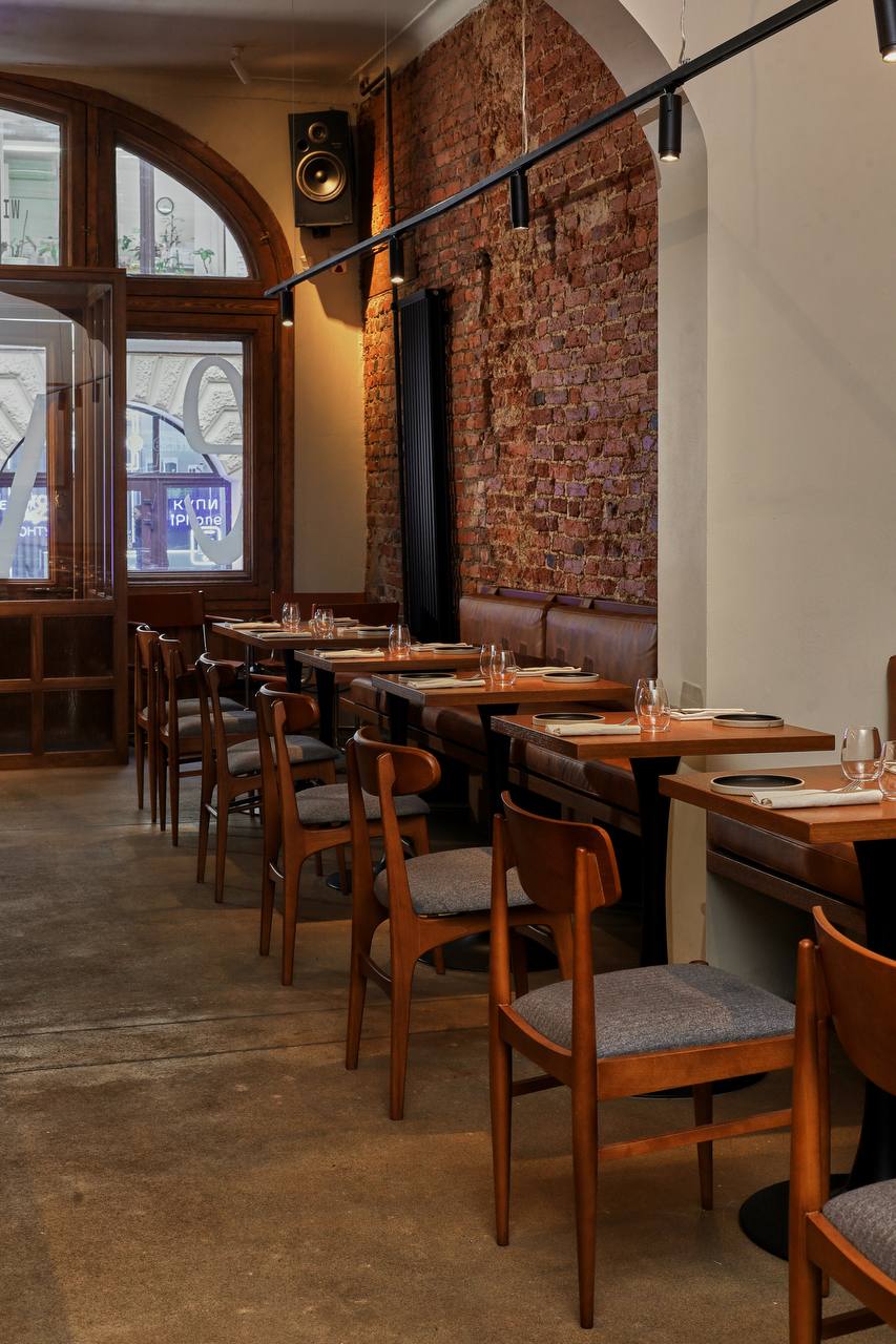 Вермутерия Evoe