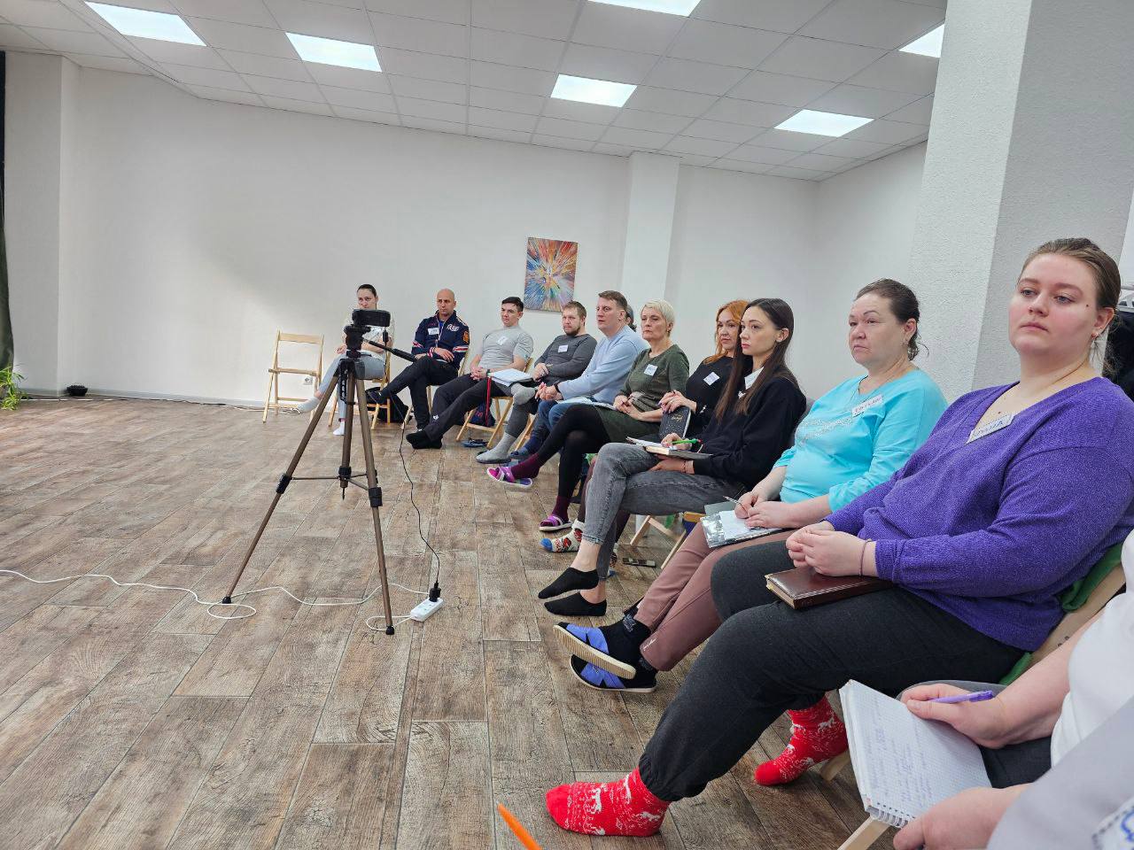 Интенсив PRO_ДЕНЬГИ@ДЕЛО