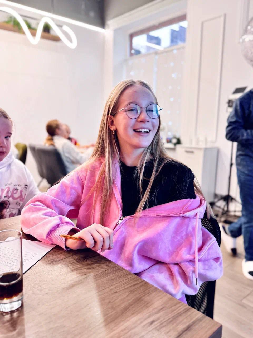 Квиз для 5-11 класса