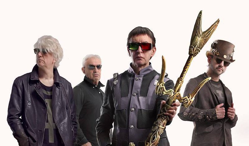 Музыкальные вечера