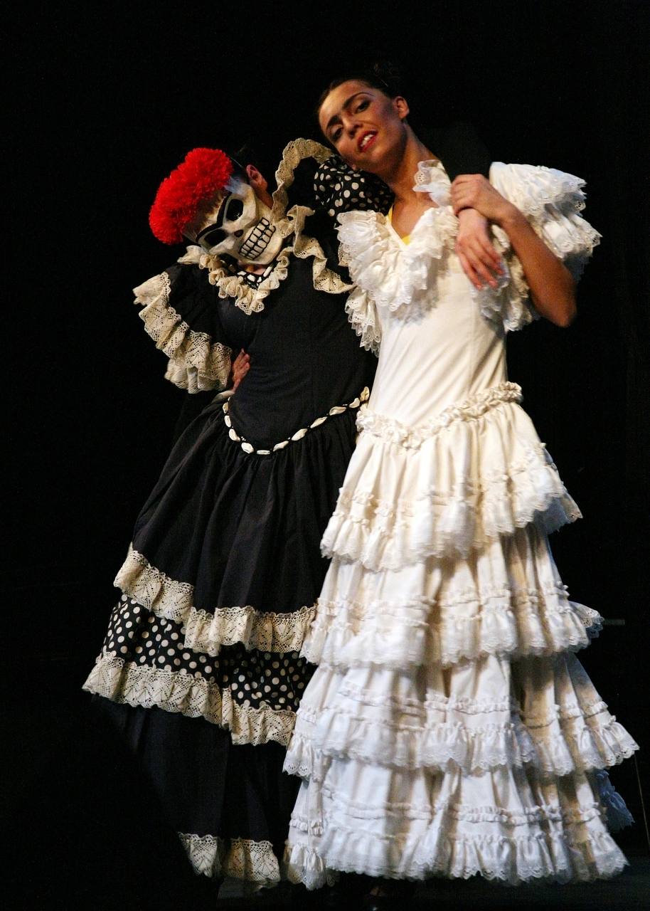 Фламенко «Фрида»