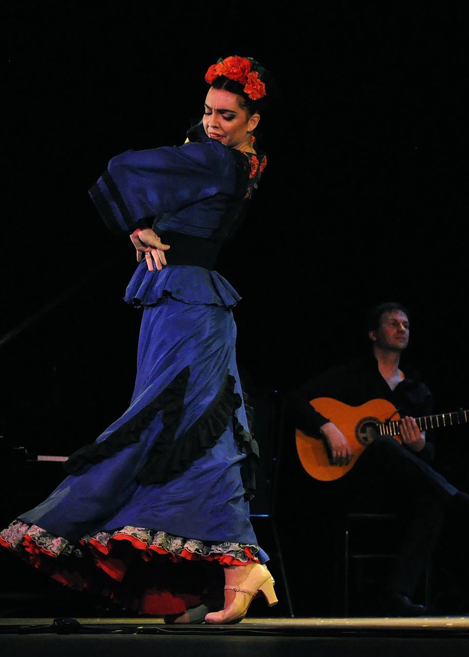 Фламенко «Фрида»