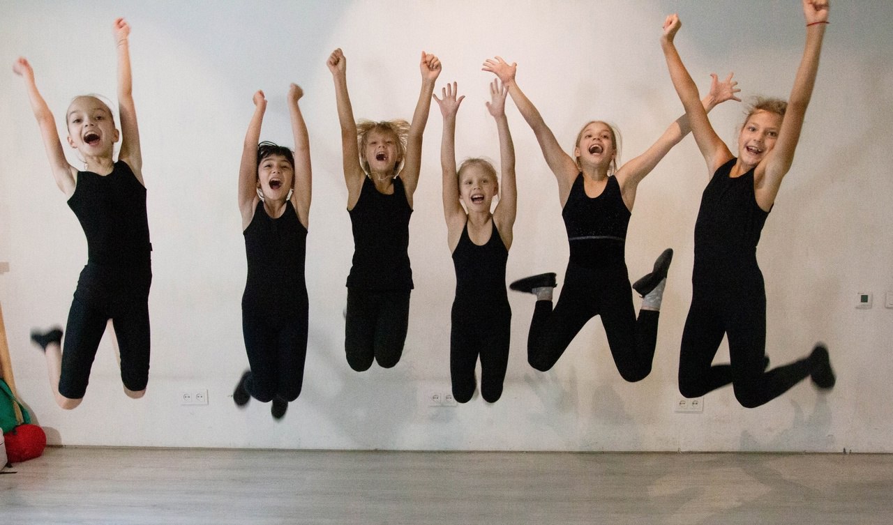 Городской лагерь Империя Искусств (6+) Весенняя смена