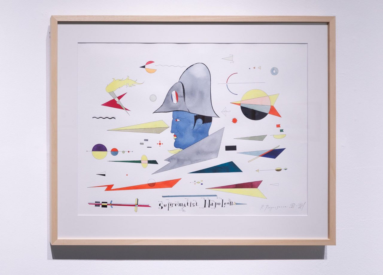 9 новых выставок на Винзаводе