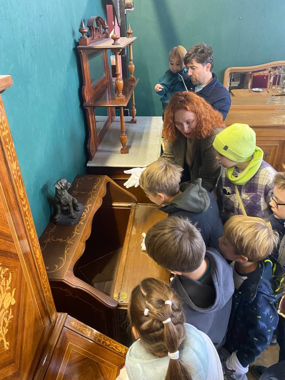 Супер экскурсия