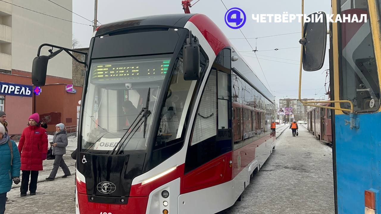 Бесплатный проезд с лыжами