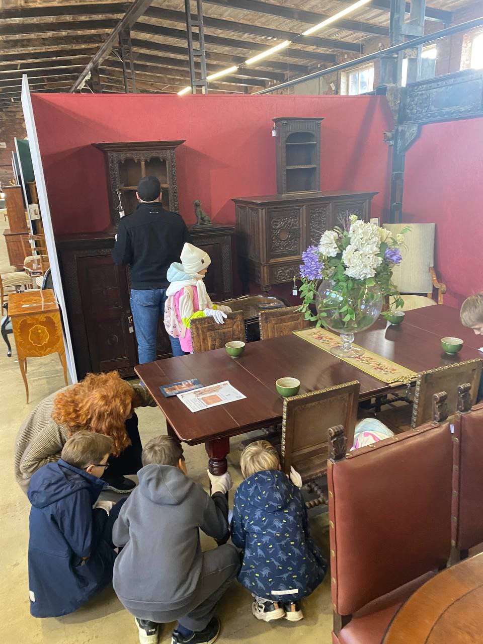 Супер экскурсия