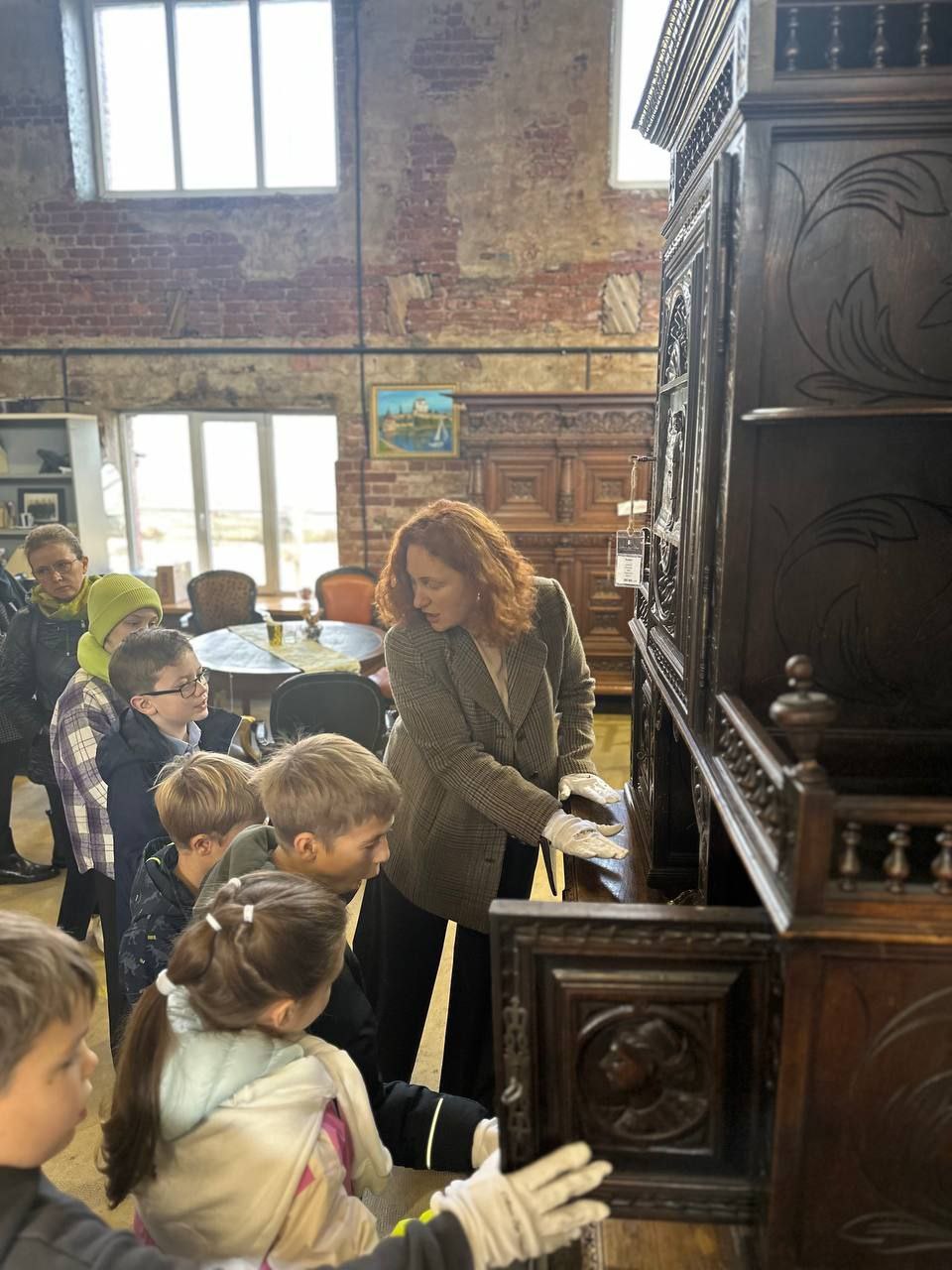 Супер экскурсия