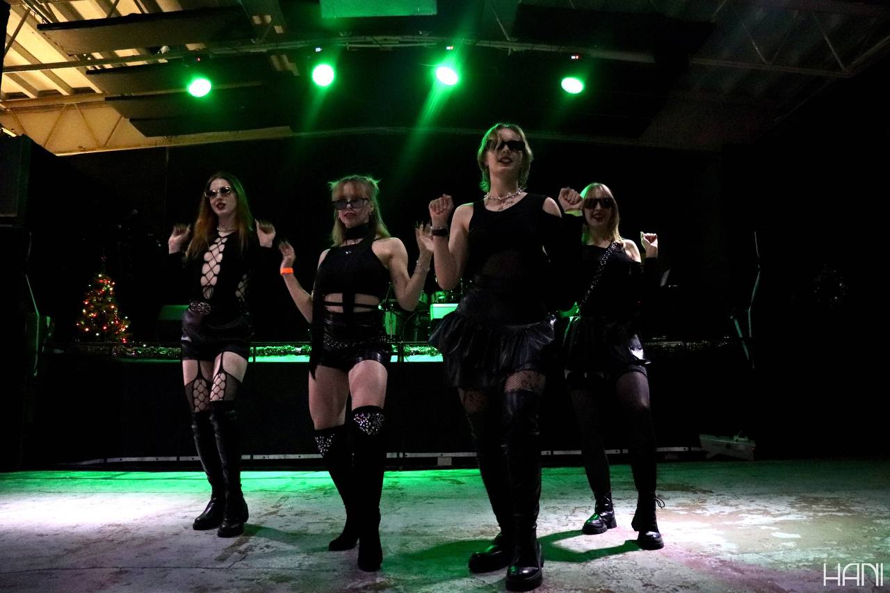 ASIA ZONE | DANCE BATTLE 4.0