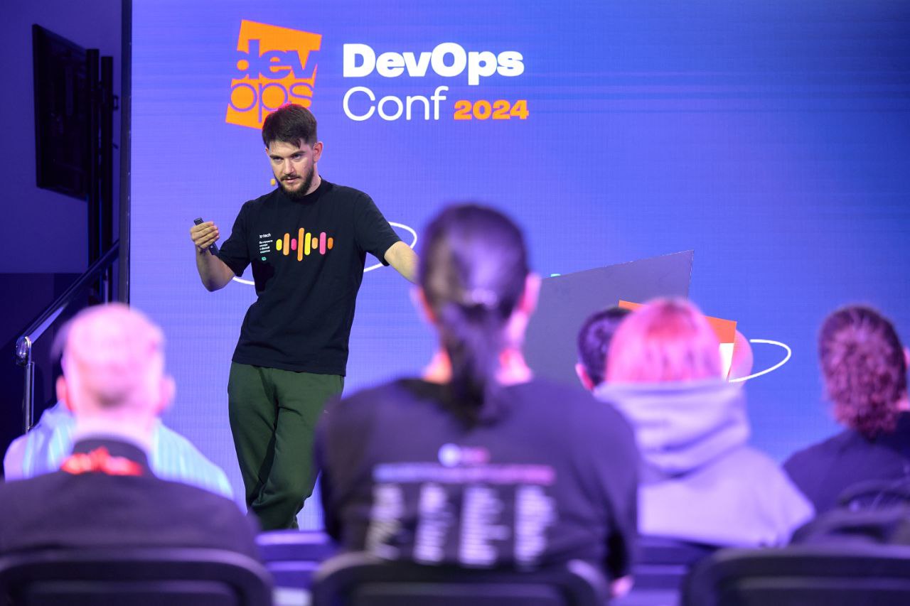 Инженерия устойчивости как основной инструмент выживания вашей организации