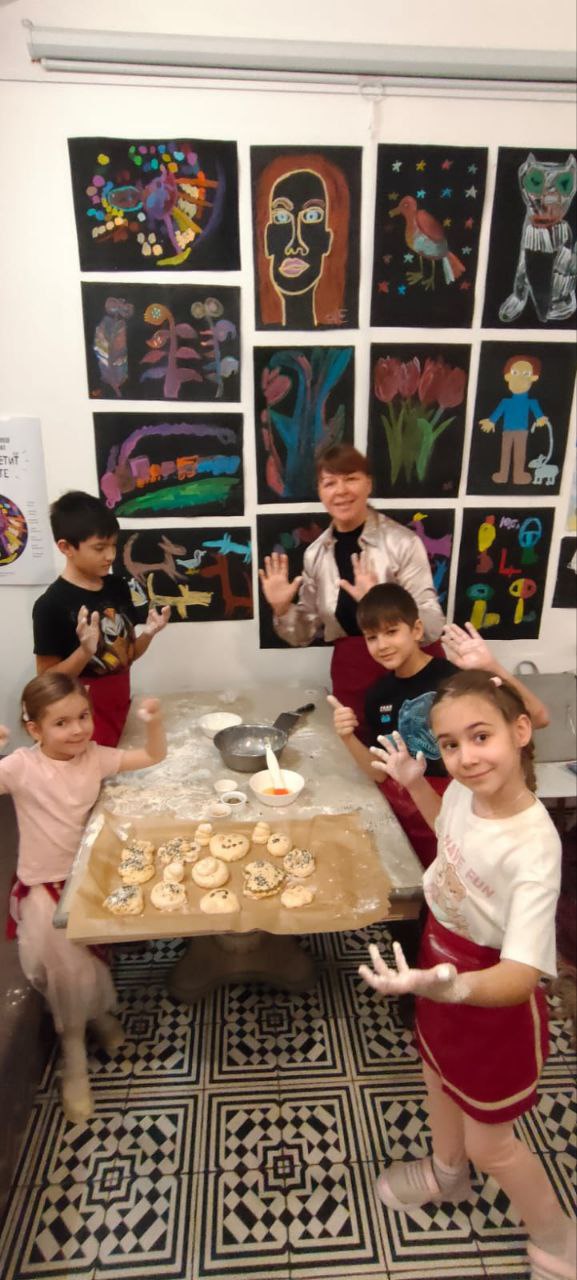 Чтение сказки Цветик-семицветик