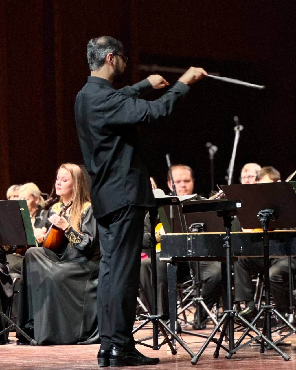 Шедевры киномузыки Андрея Петрова